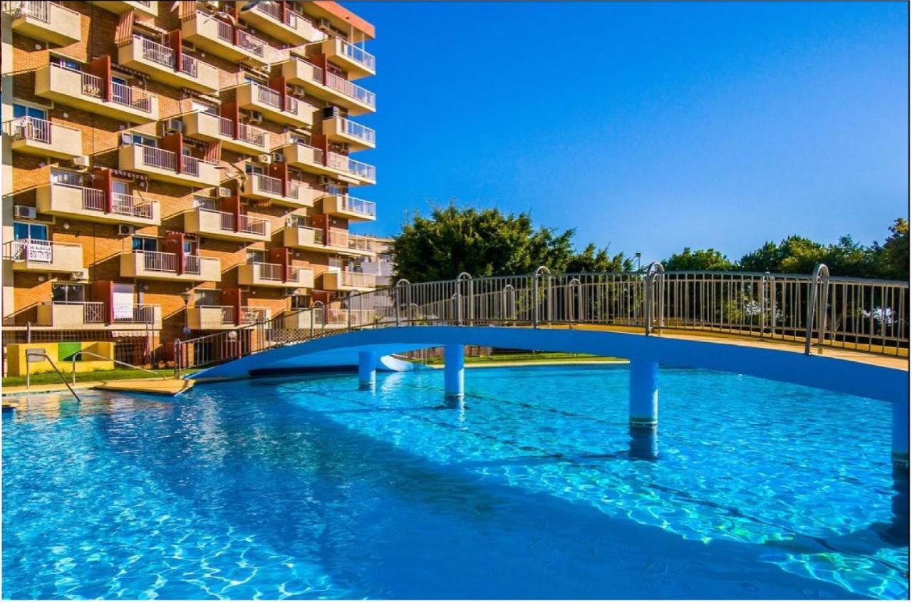 Apartment Estudio J-60, Terraza & 1º Planta Benalmádena