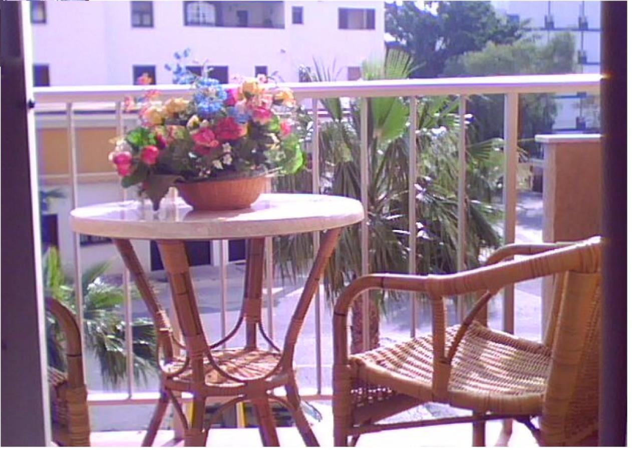 Apartment Estudio J-60, Terraza & 1º Planta Benalmádena